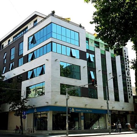 Betlem Hotel -Tbilisi City Bagian luar foto