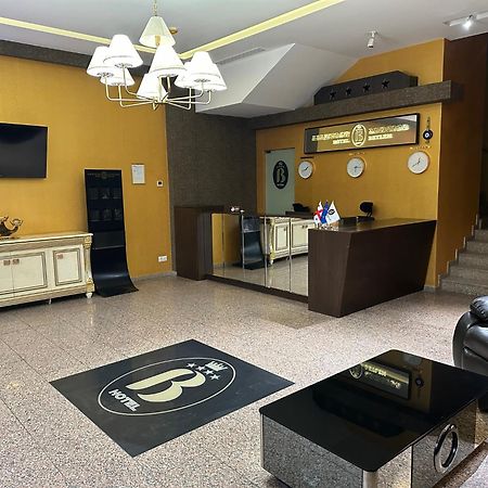 Betlem Hotel -Tbilisi City Bagian luar foto