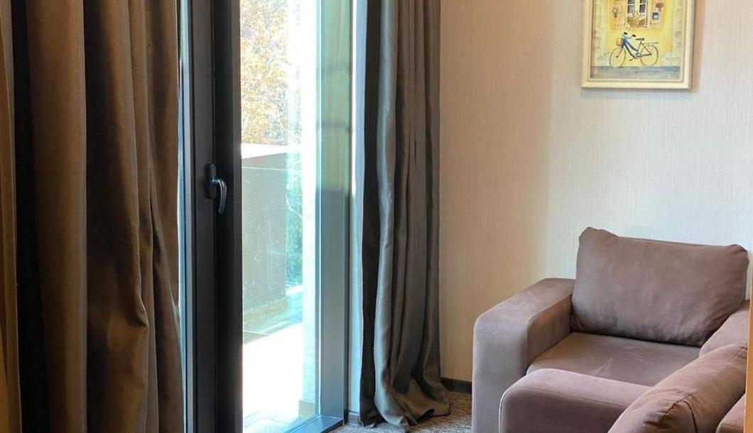 Betlem Hotel -Tbilisi City Bagian luar foto