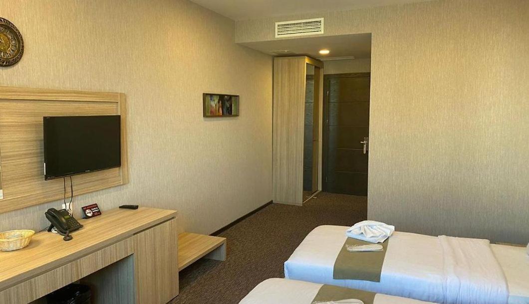 Betlem Hotel -Tbilisi City Bagian luar foto