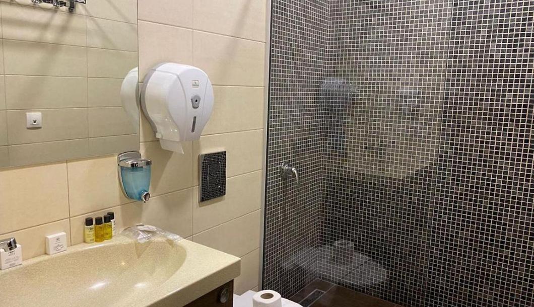 Betlem Hotel -Tbilisi City Bagian luar foto