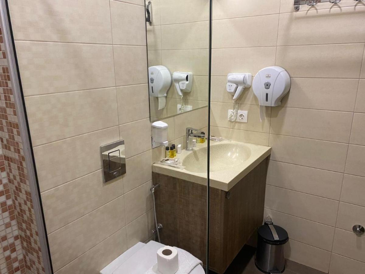 Betlem Hotel -Tbilisi City Bagian luar foto