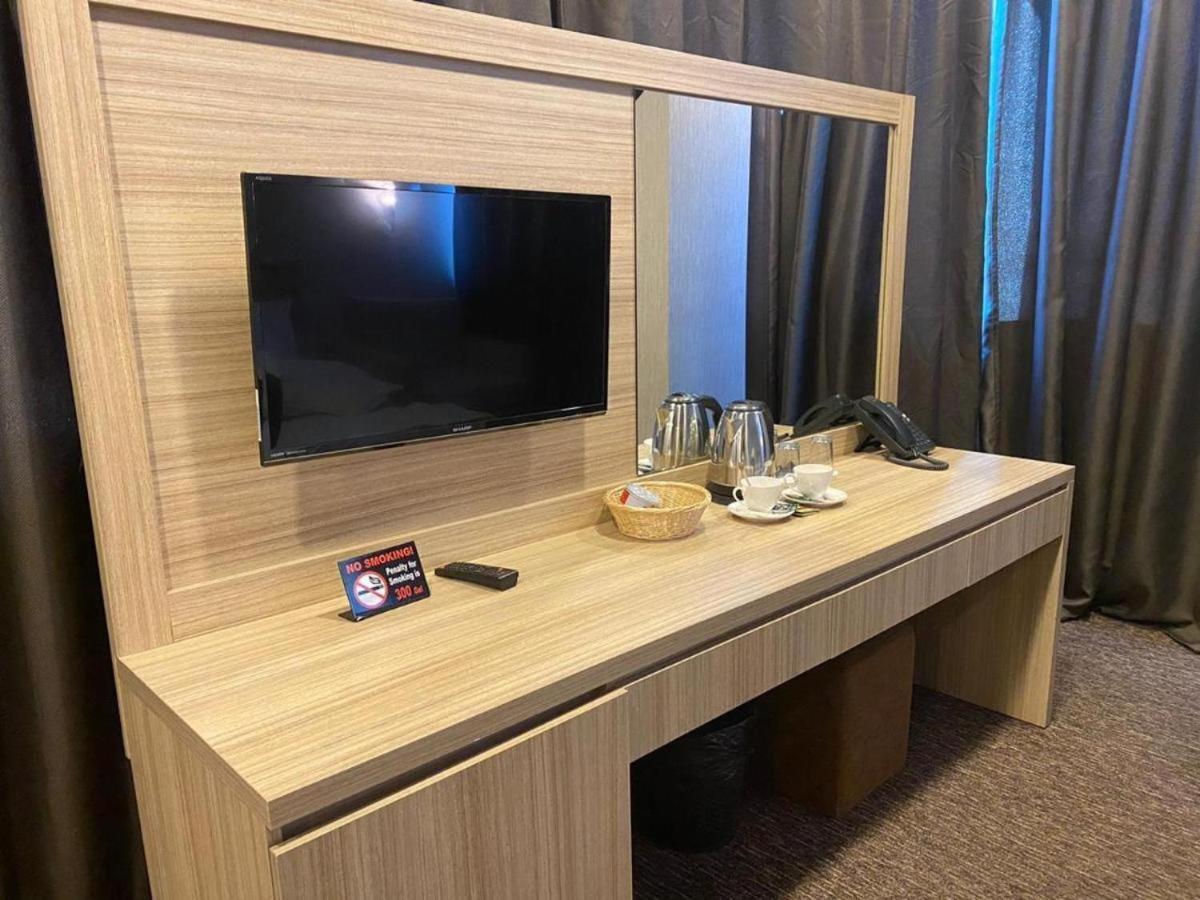 Betlem Hotel -Tbilisi City Bagian luar foto