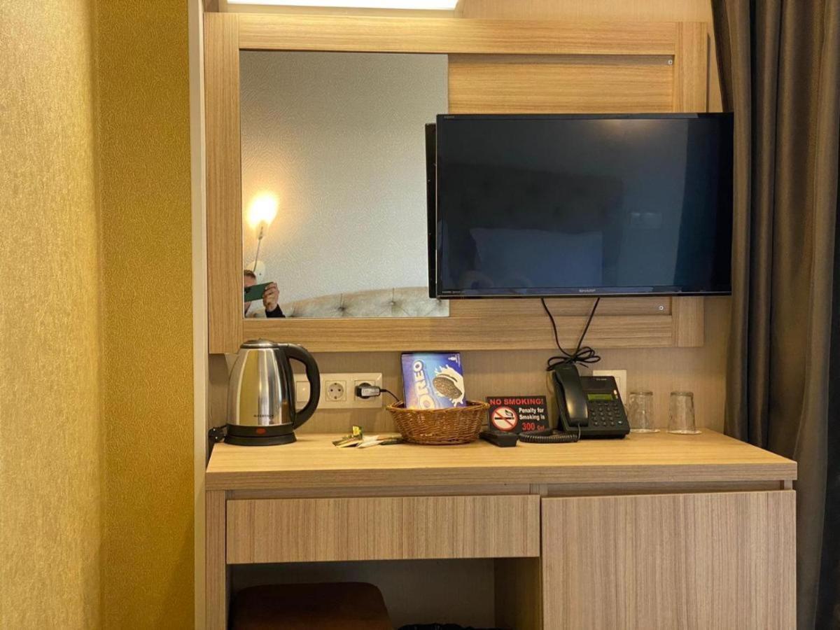 Betlem Hotel -Tbilisi City Bagian luar foto