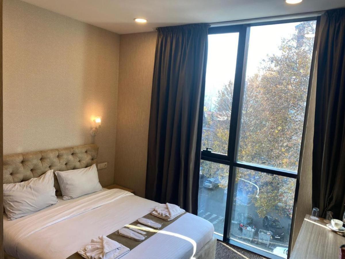 Betlem Hotel -Tbilisi City Bagian luar foto