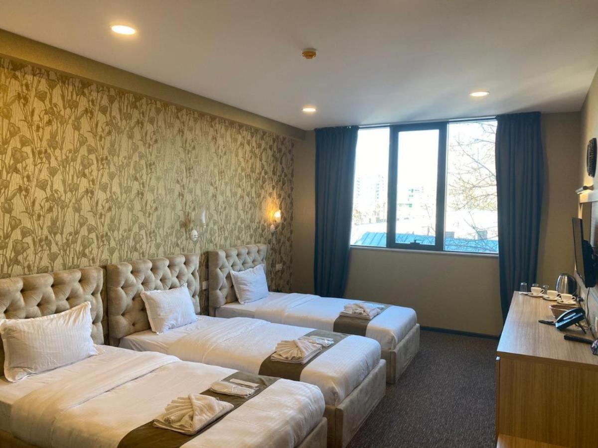 Betlem Hotel -Tbilisi City Bagian luar foto