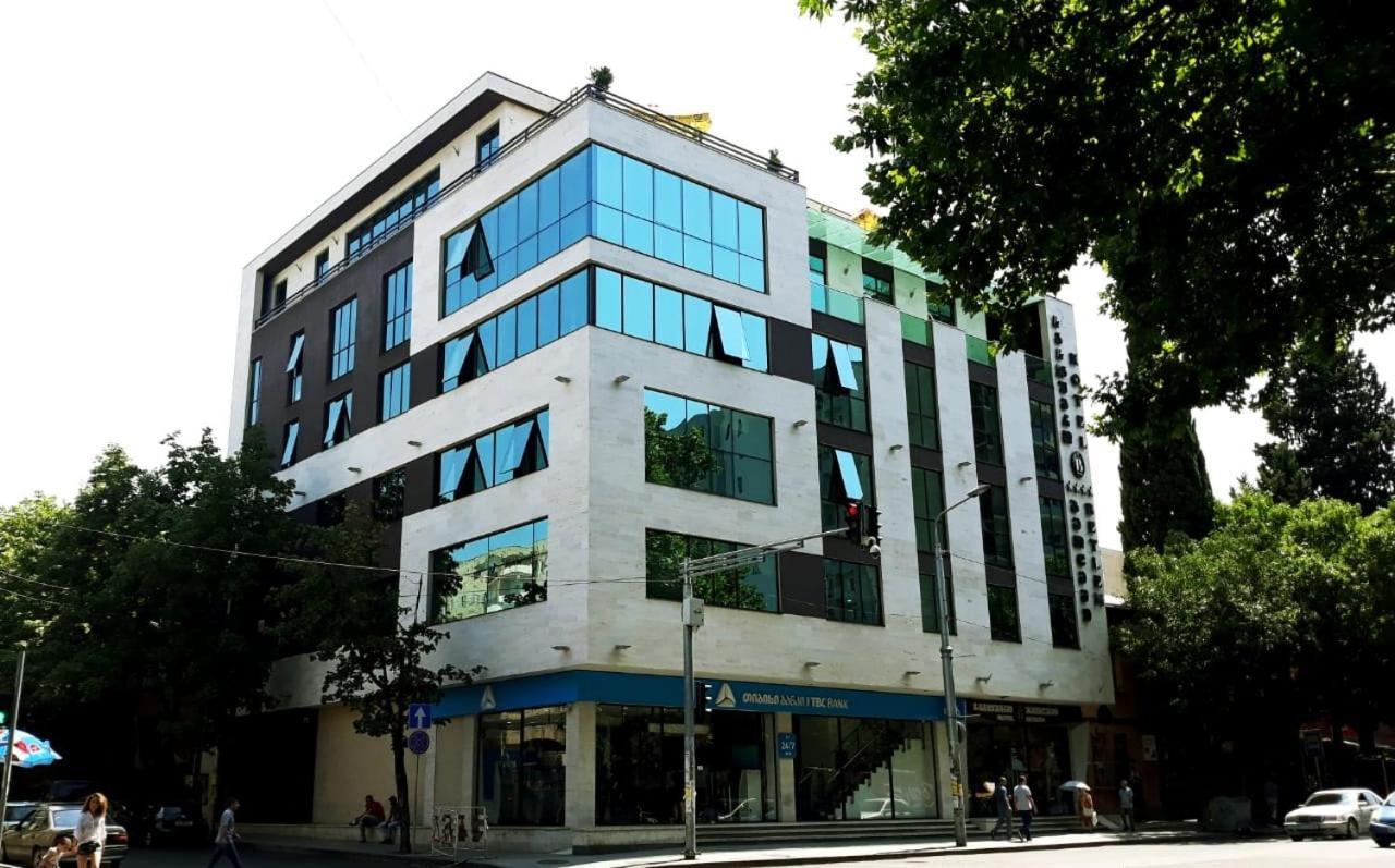 Betlem Hotel -Tbilisi City Bagian luar foto