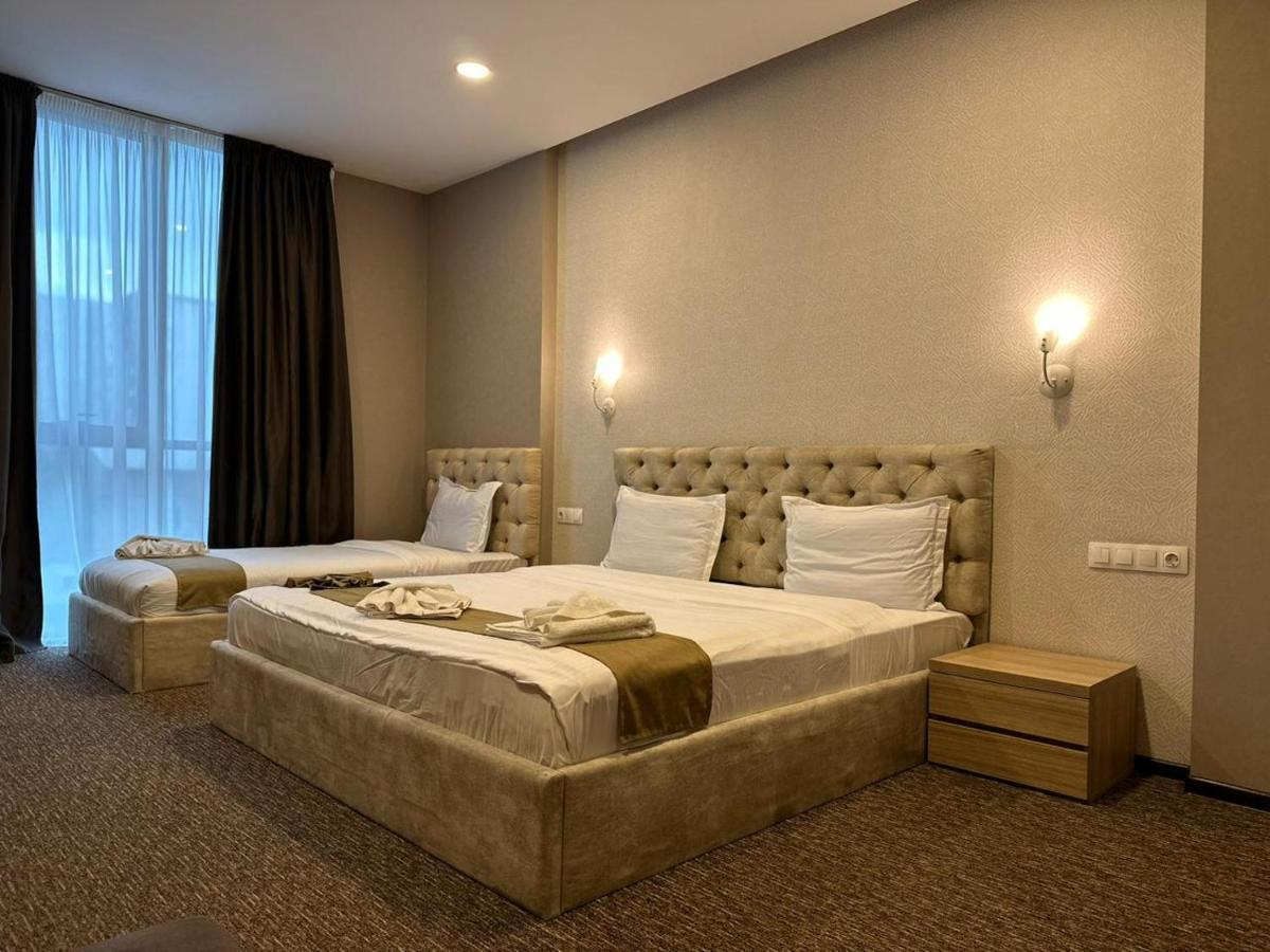 Betlem Hotel -Tbilisi City Bagian luar foto