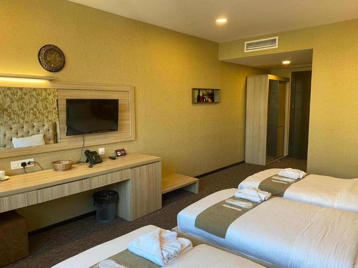 Betlem Hotel -Tbilisi City Bagian luar foto