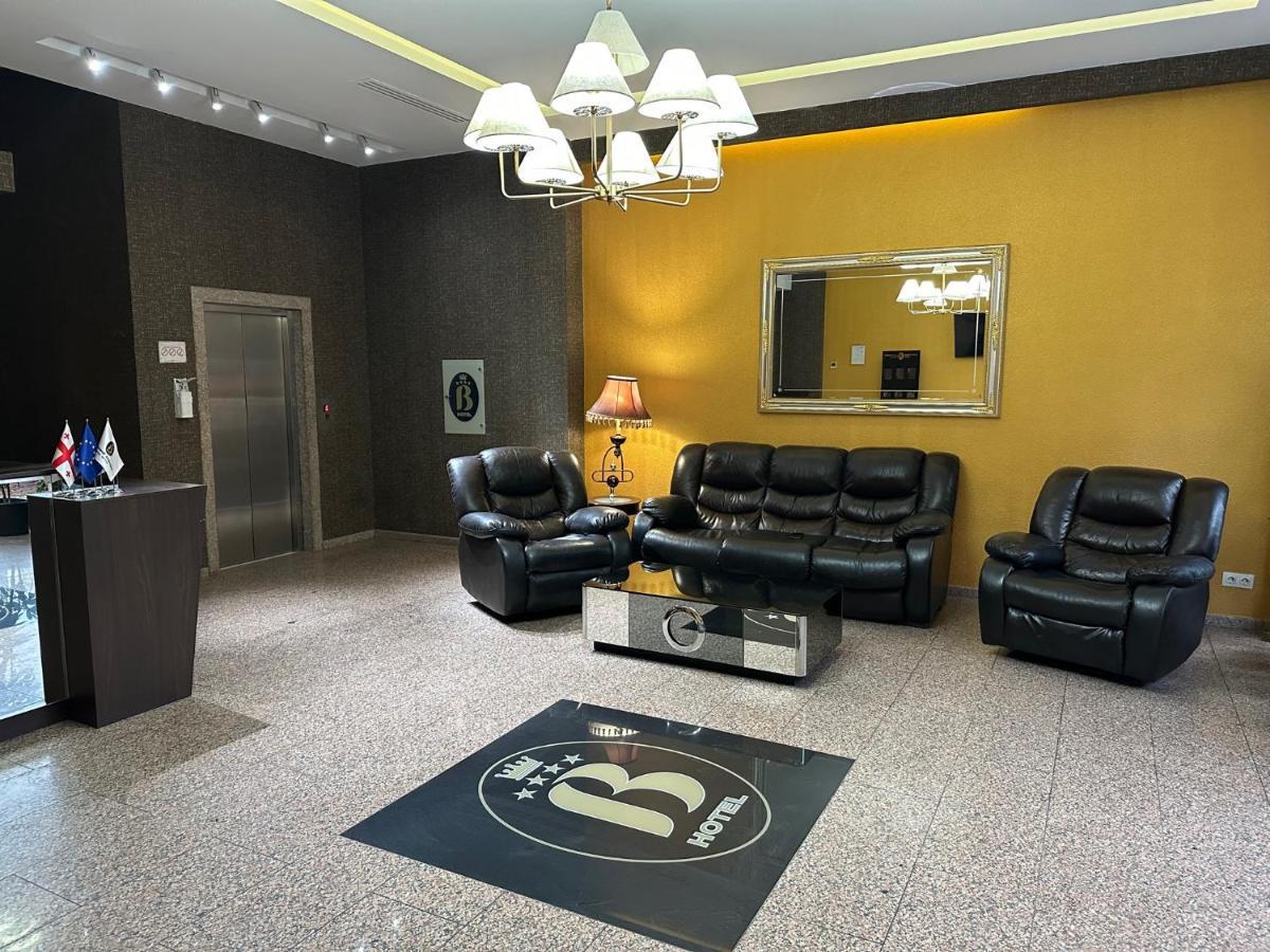 Betlem Hotel -Tbilisi City Bagian luar foto