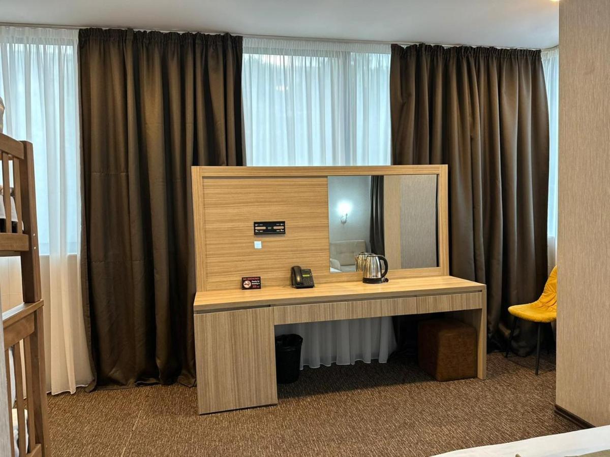 Betlem Hotel -Tbilisi City Bagian luar foto