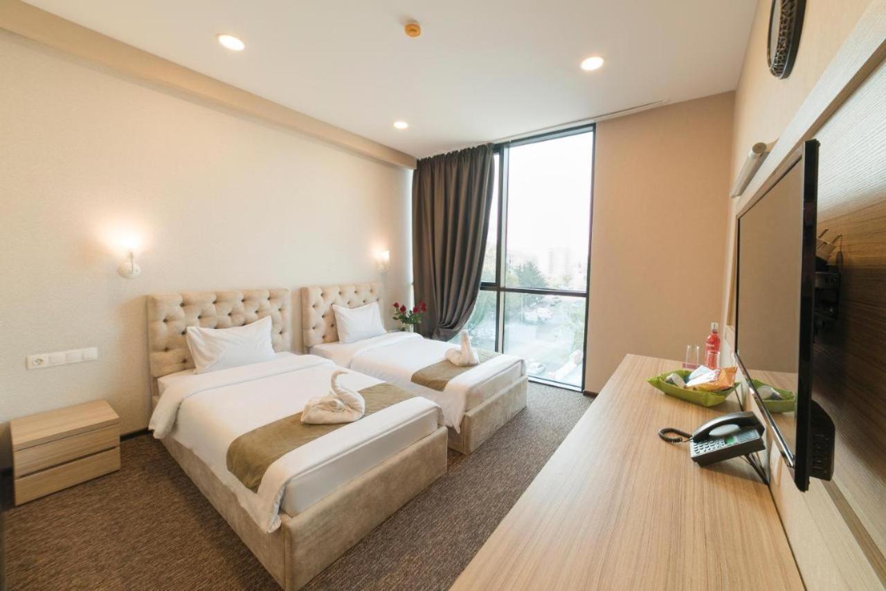 Betlem Hotel -Tbilisi City Bagian luar foto